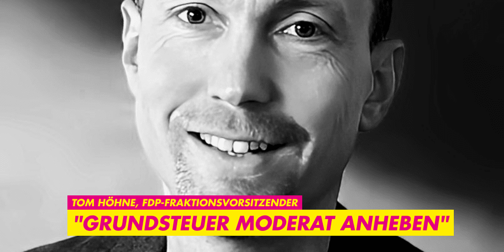 Grundsteuer