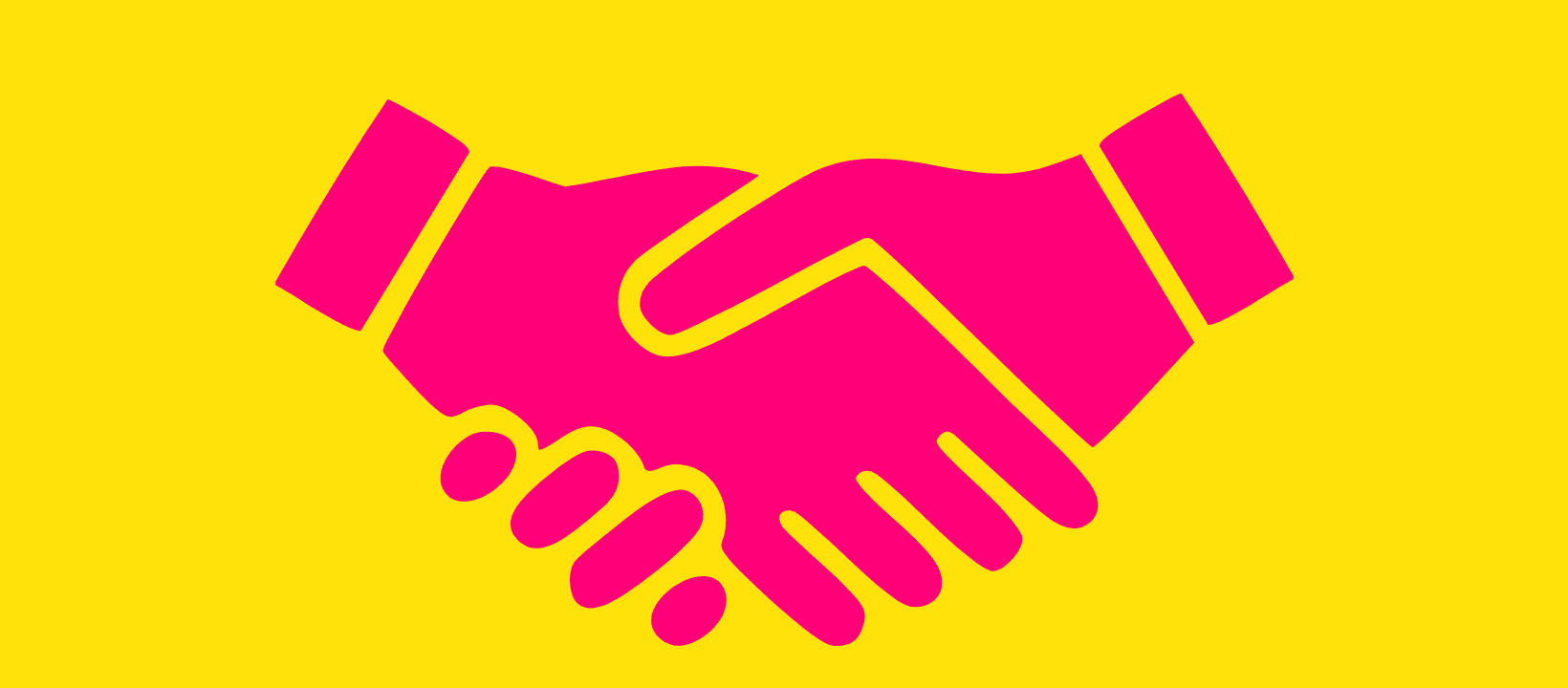 Handshake