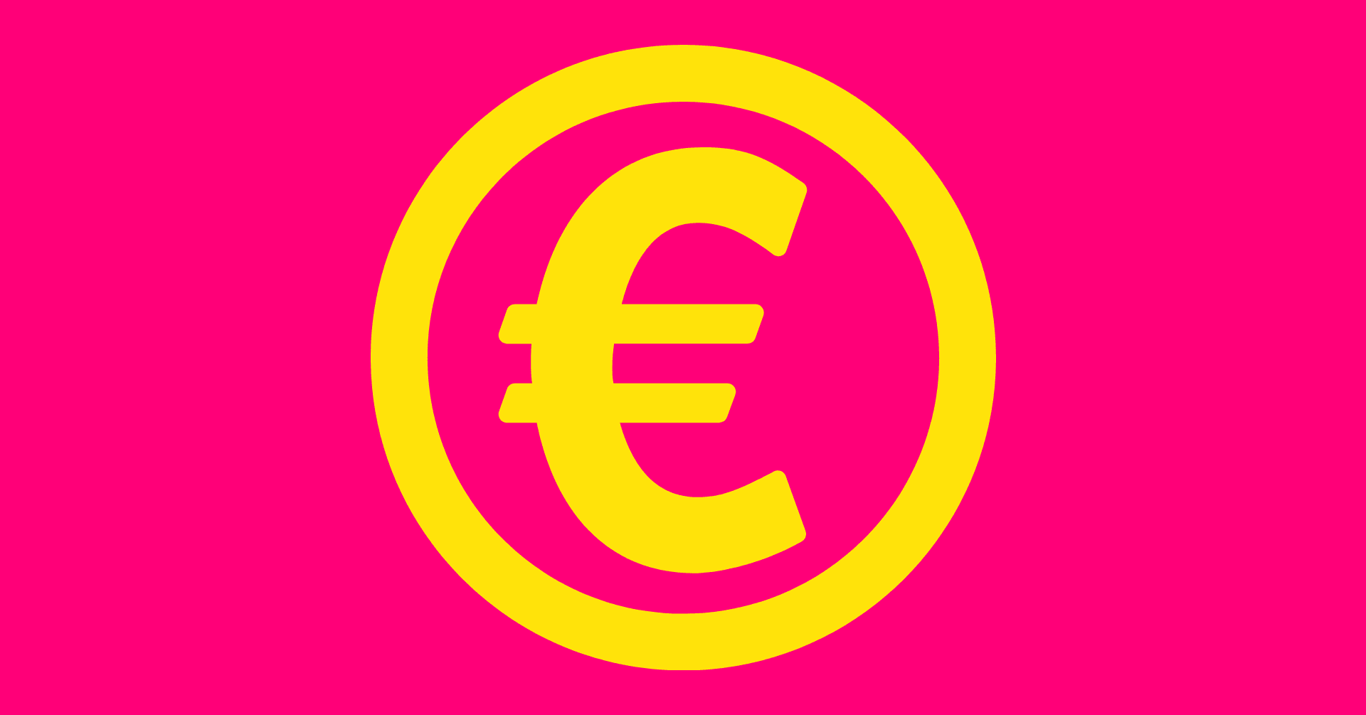 Euro-Zeichen