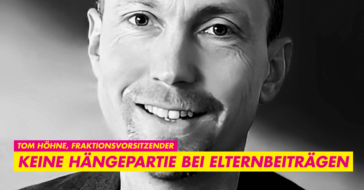 Elternbeiträge