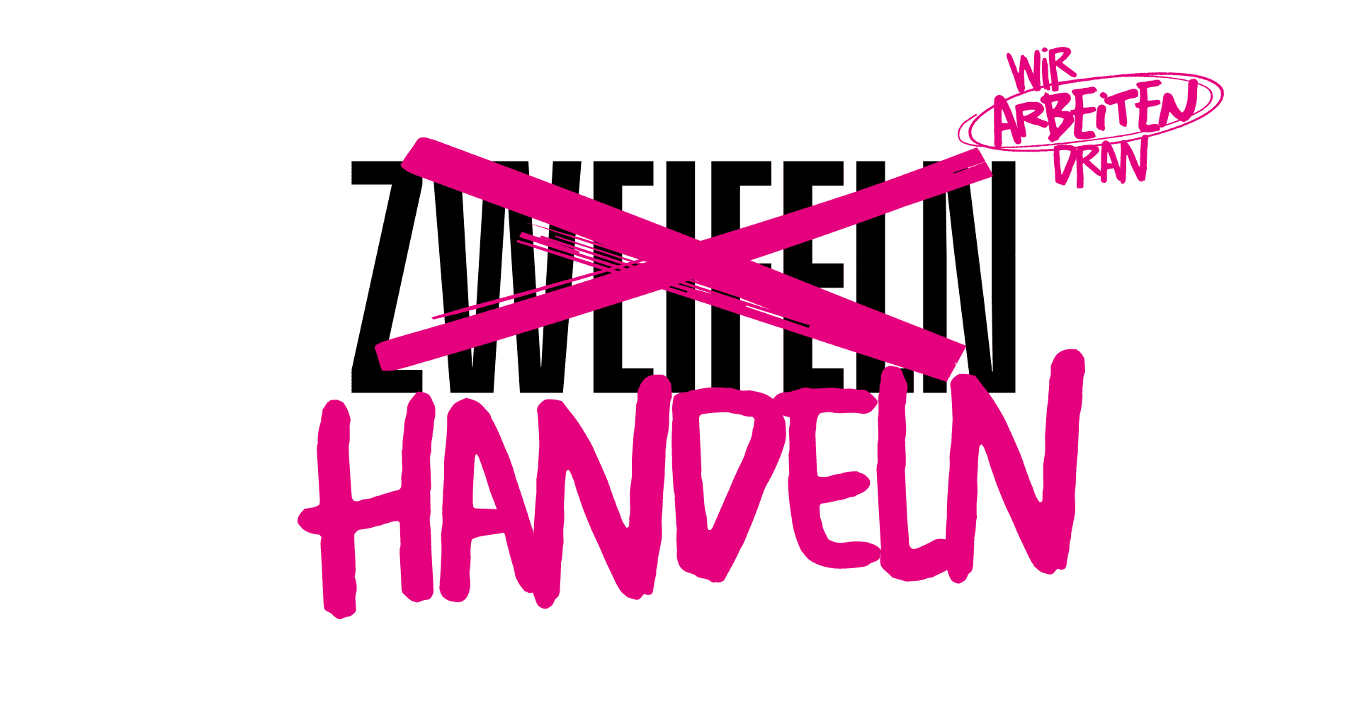 Handeln