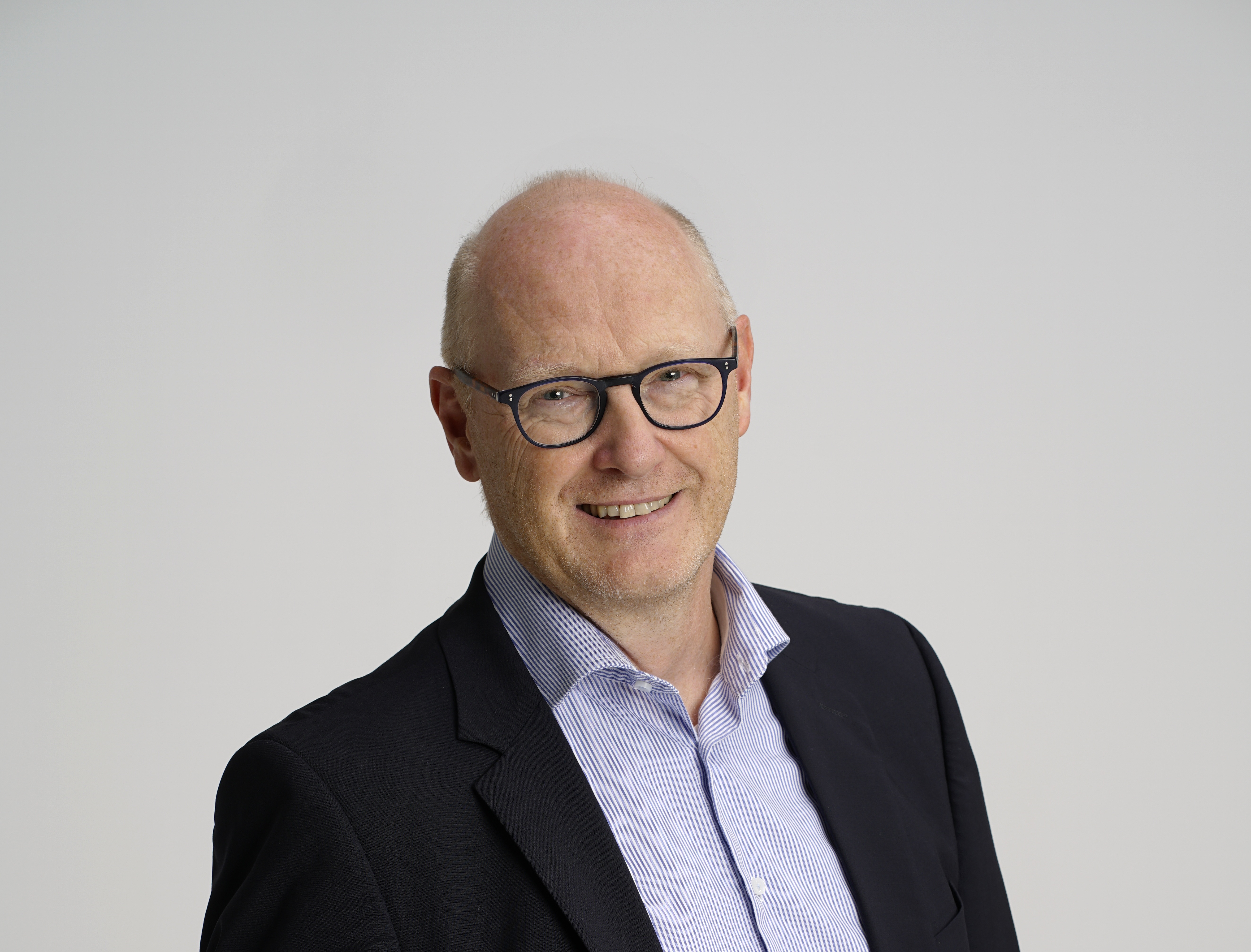 Oliver Behrendt