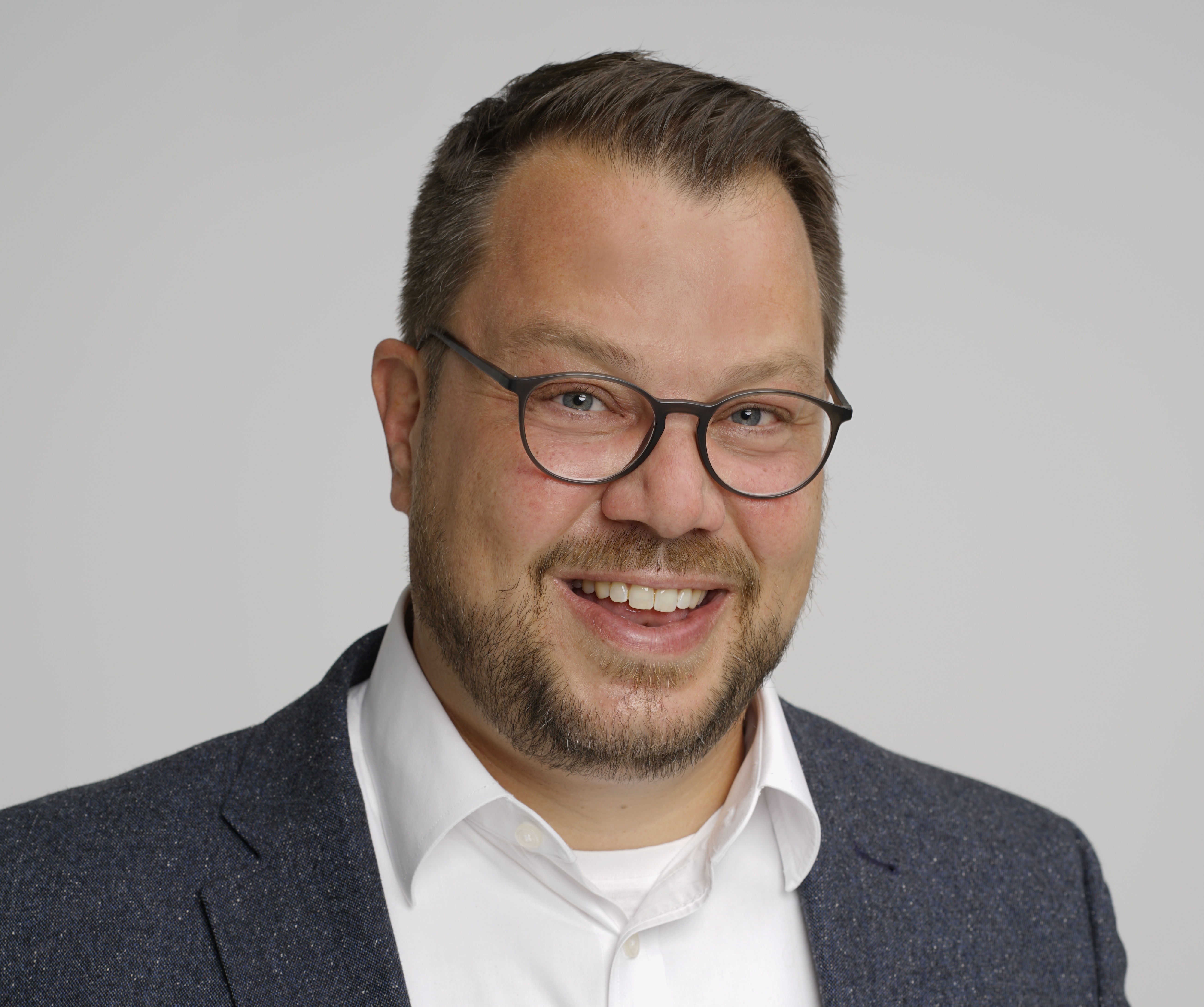 Sebastian Gopp