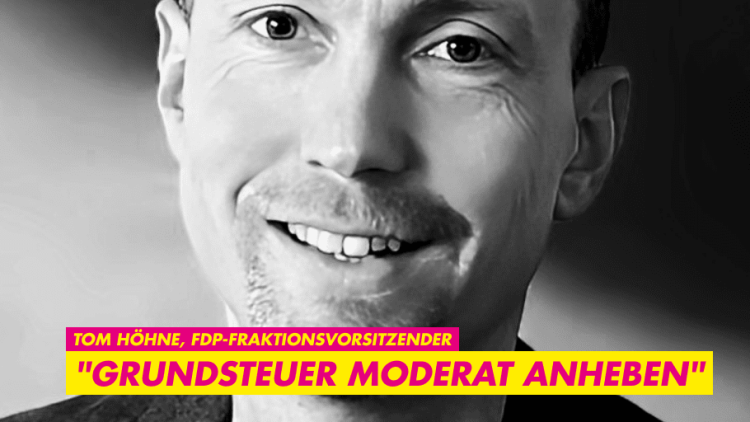 Grundsteuer