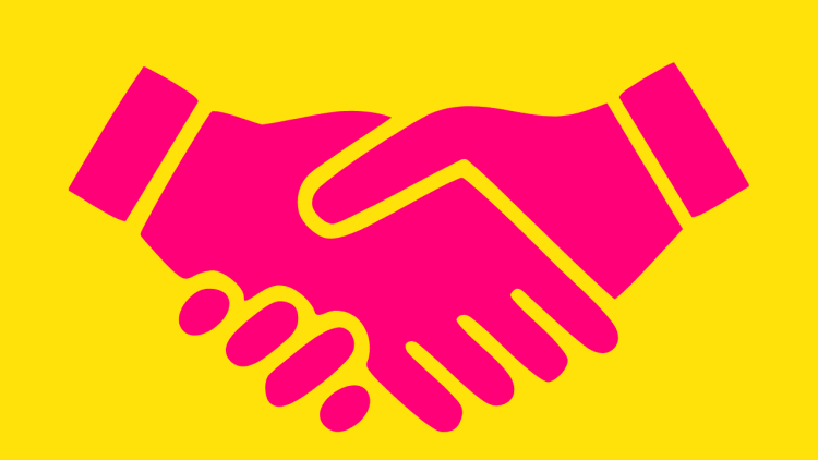 Handshake