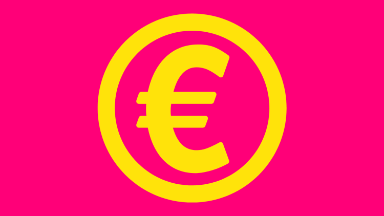 Euro-Zeichen