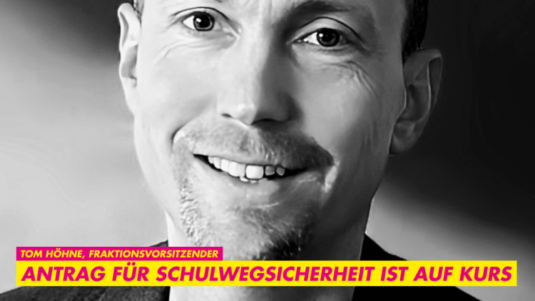 Schulwegsicherheit