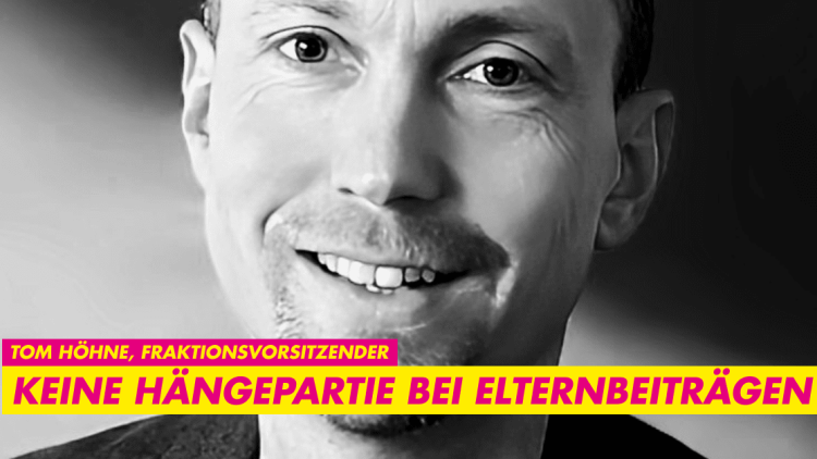 Elternbeiträge