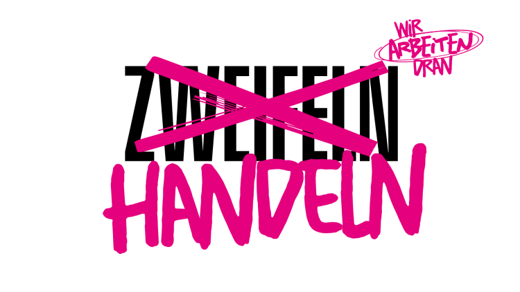 Handeln