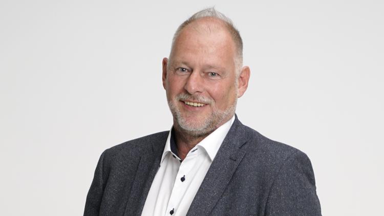 Jörg Schallenberg