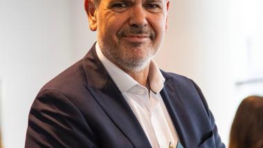 Jügen Hilkhausen - jetzt sachkundiger Bürger