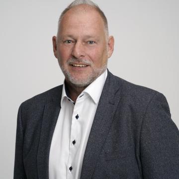 Jörg Schallenberg
