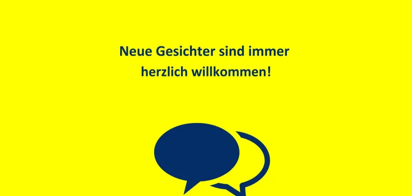 FDP Stammtisch - jeden ersten Dienstag im Monat in Forsbach