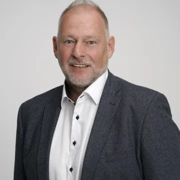 Jörg Schallenberg